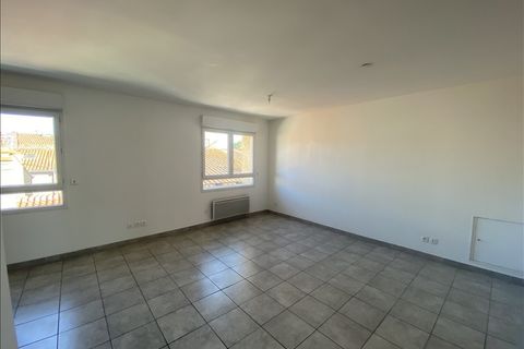 Apartament a Cabestany, Pyrenees-Orientales, Cabestany - € 700/mes | Ref: AN005945 - foto 2