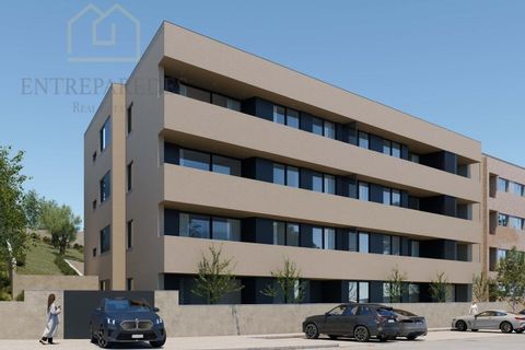 Lejlighed i Valadares, Porto, Valadares - € 379.500 | Ref: APA_3078_P - foto 1