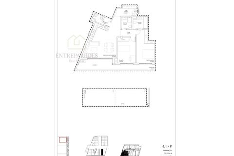 Lejlighed i Valadares, Porto, Valadares - € 379.500 | Ref: APA_3078_P - foto 14
