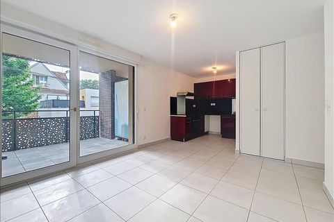 Wohnung in Melun, Seine-et-Marne, Melun - € 900/Monat | Ref: AN004532 - Foto 2
