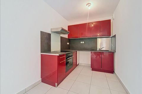 Wohnung in Melun, Seine-et-Marne, Melun - € 900/Monat | Ref: AN004532 - Foto 3