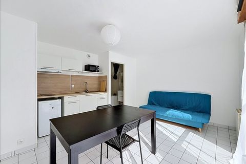 Apartament a Chartres, Eure-et-Loir, Chartres - € 480/mes | Ref: AN005889 - foto 2
