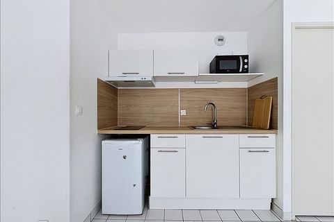 Apartament a Chartres, Eure-et-Loir, Chartres - € 480/mes | Ref: AN005889 - foto 3
