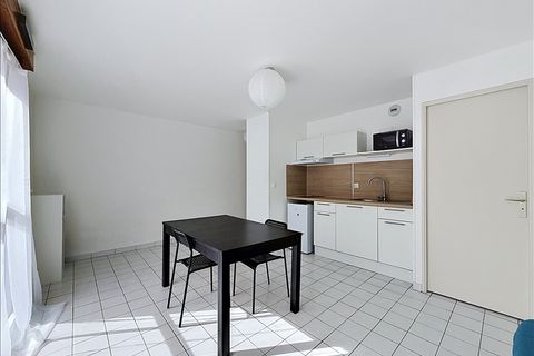 Apartament a Chartres, Eure-et-Loir, Chartres - € 480/mes | Ref: AN005889 - foto 4