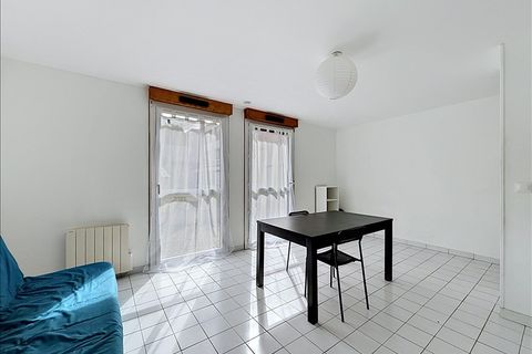 Apartament a Chartres, Eure-et-Loir, Chartres - € 480/mes | Ref: AN005889 - foto 5