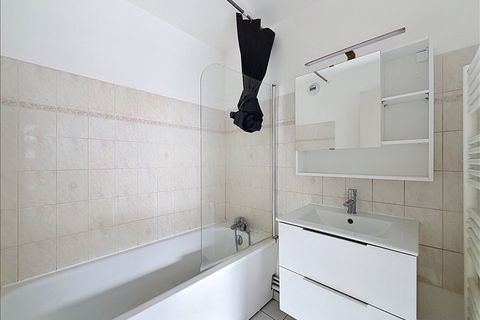 Apartament a Chartres, Eure-et-Loir, Chartres - € 480/mes | Ref: AN005889 - foto 6