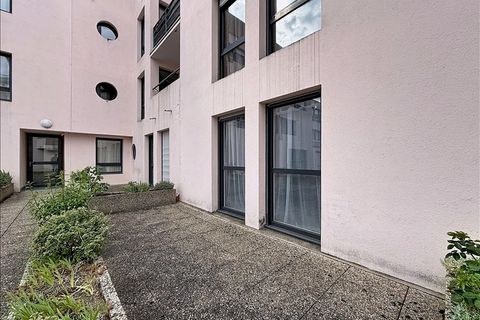 Apartament a Chartres, Eure-et-Loir, Chartres - € 480/mes | Ref: AN005889 - foto 7