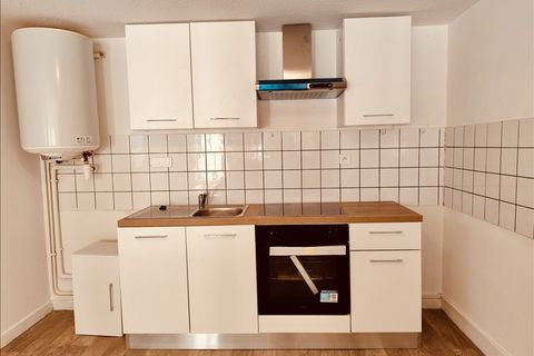 Apartament a Verdun, Meuse, Verdun - € 550/mes | Ref: AN005892 - foto 4