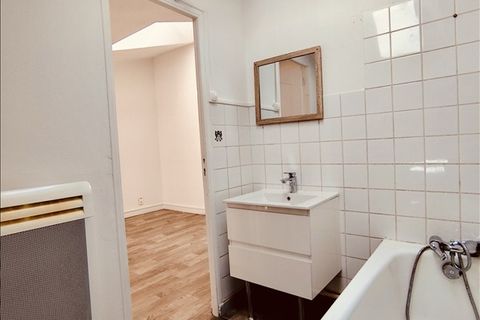 Apartament a Verdun, Meuse, Verdun - € 550/mes | Ref: AN005892 - foto 8