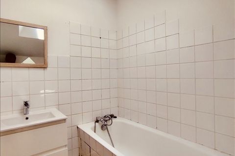 Apartament a Verdun, Meuse, Verdun - € 550/mes | Ref: AN005892 - foto 9