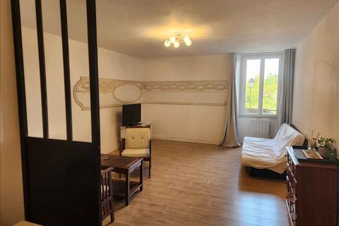Dúplex a Redon, Ille-et-Vilaine, Redon - € 600/mes | Ref: AN005940 - foto 2