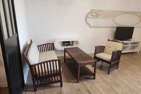 Dúplex a Redon, Ille-et-Vilaine, Redon - € 600/mes | Ref: AN005940 - foto 3