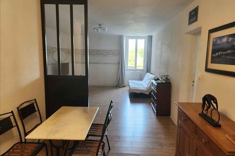 Dúplex a Redon, Ille-et-Vilaine, Redon - € 600/mes | Ref: AN005940 - foto 4