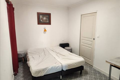 Dúplex a Redon, Ille-et-Vilaine, Redon - € 600/mes | Ref: AN005940 - foto 7