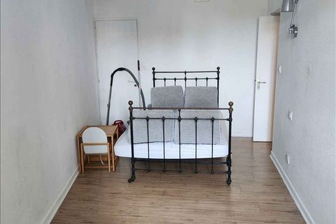 Dúplex a Redon, Ille-et-Vilaine, Redon - € 600/mes | Ref: AN005940 - foto 8