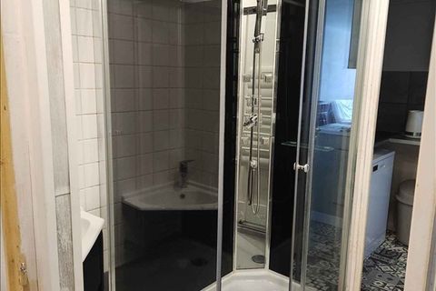 Dúplex a Redon, Ille-et-Vilaine, Redon - € 600/mes | Ref: AN005940 - foto 9