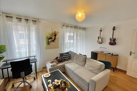 Apartament a Amiens, Somme, Amiens - € 790/mes | Ref: AN005907 - foto 2