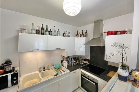 Apartament a Amiens, Somme, Amiens - € 790/mes | Ref: AN005907 - foto 3