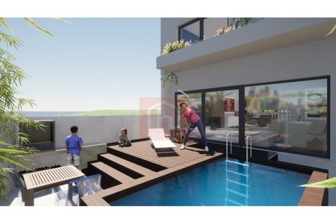 Villa i Montijo, Setubal, Montijo - € 570.000 | Ref: HA615 - foto 9
