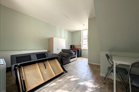 Apartament a Douai, Nord, Douai - € 460/mes | Ref: AN005812 - foto 2