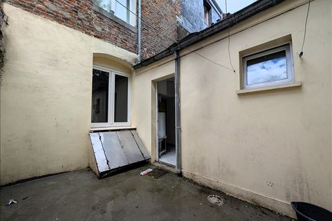 Apartament a Douai, Nord, Douai - € 460/mes | Ref: AN005812 - foto 5