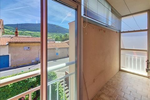 Apartament a Millau, Aveyron, Millau - € 850/mes | Ref: AN005903 - foto 4