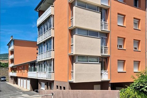 Apartament a Millau, Aveyron, Millau - € 850/mes | Ref: AN005903 - foto 5