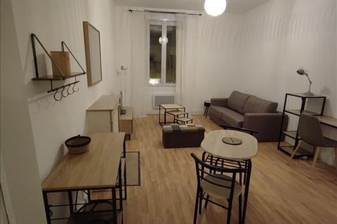 Estudi a Civray, Vienne, Civray - € 359/mes | Ref: AN003178 - foto 2
