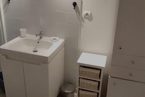 Estudi a Civray, Vienne, Civray - € 359/mes | Ref: AN003178 - foto 4