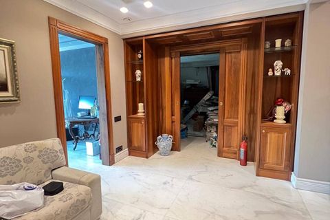 Lejlighed i Rome, Rome, Rome - € 700.000 | Ref: Via Baldovinetti 26 - foto 4