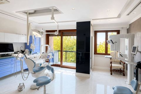 Lejlighed i Rome, Rome, Rome - € 700.000 | Ref: Via Baldovinetti 26 - foto 5