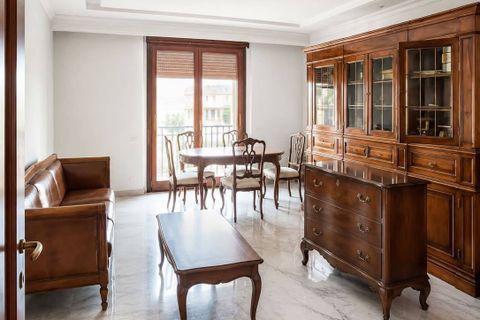 Lejlighed i Rome, Rome, Rome - € 700.000 | Ref: Via Baldovinetti 26 - foto 6