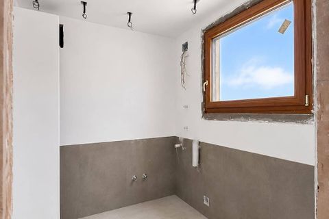 Lejlighed i Rome, Rome, Rome - € 700.000 | Ref: Via Baldovinetti 26 - foto 12