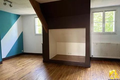 Lejlighed i Compiègne, Oise, Compiègne - € 178.800 | Ref: 87144182 - foto 1