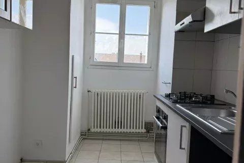 Lejlighed i Compiègne, Oise, Compiègne - € 178.800 | Ref: 87144182 - foto 4