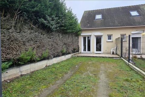 Villa a Compiègne, Oise, Compiègne - € 945/mes | Ref: AN005274 - foto 8