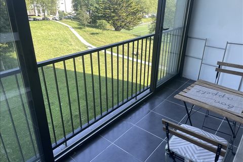 Apartament a Brest, Finistere, Brest - € 670/mes | Ref: AN005846 - foto 2