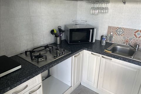 Apartament a Brest, Finistere, Brest - € 670/mes | Ref: AN005846 - foto 3