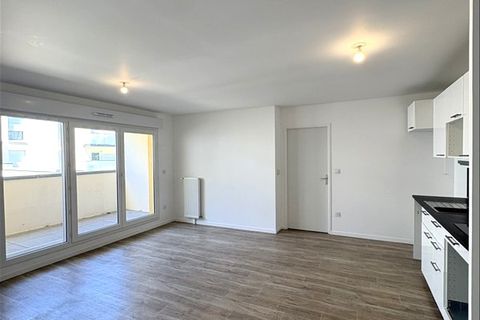 Apartament a Rouen, Seine-Maritime, Rouen - € 900/mes | Ref: AN005848 - foto 2