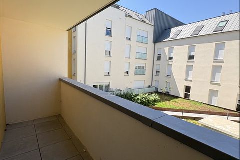 Apartament a Rouen, Seine-Maritime, Rouen - € 900/mes | Ref: AN005848 - foto 3