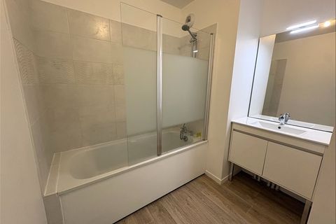 Apartament a Rouen, Seine-Maritime, Rouen - € 900/mes | Ref: AN005848 - foto 6