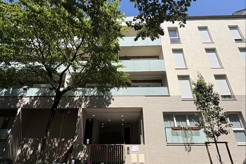 Apartament a Rouen, Seine-Maritime, Rouen - € 900/mes | Ref: AN005848 - foto 9