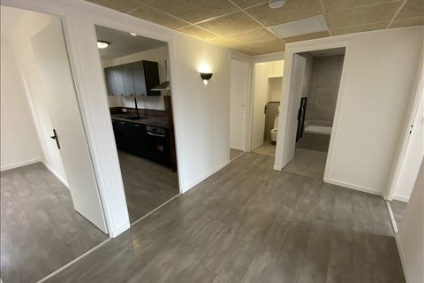 Apartament a Perpignan, Pyrenees-Orientales, Perpignan - € 950/mes | Ref: AN005862 - foto 3