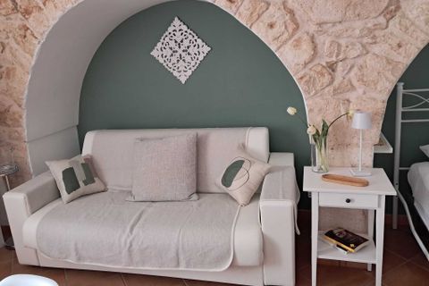 Villa i Ostuni, Brindisi, Ostuni - € 178.000 | Ref: 824 - foto 2