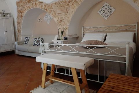Villa i Ostuni, Brindisi, Ostuni - € 178.000 | Ref: 824 - foto 10