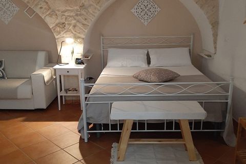 Villa i Ostuni, Brindisi, Ostuni - € 178.000 | Ref: 824 - foto 11