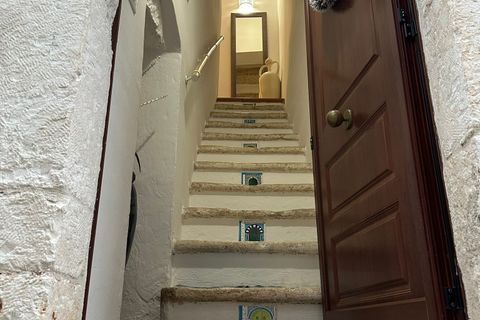 Villa i Ostuni, Brindisi, Ostuni - € 178.000 | Ref: 824 - foto 12