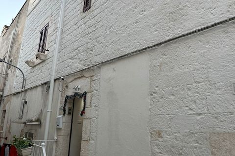 Villa i Ostuni, Brindisi, Ostuni - € 178.000 | Ref: 824 - foto 15