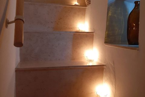 Villa i Ostuni, Brindisi, Ostuni - € 178.000 | Ref: 824 - foto 16