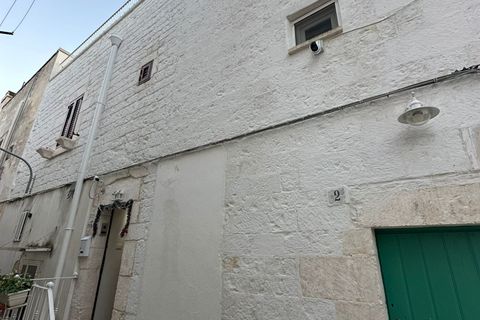 Villa i Ostuni, Brindisi, Ostuni - € 178.000 | Ref: 824 - foto 21